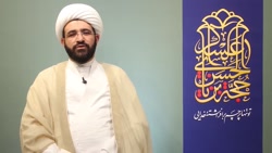 ماه انتظار 32 شب محاسبه صبر