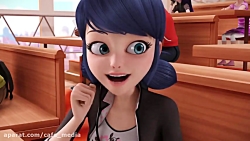 دانلود انیمیشن دختر کفشدوزکی /...