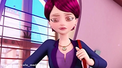 دانلود انیمیشن دختر کفشدوزکی...