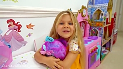 دیانا و روما  دیانا و روما  با...