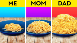 ترفندهای مفید آشپزخانه برای صر...