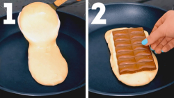 ترفندهای هوشمندانه آشپزی برای...