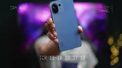 بررسی گوشی شیائومی می ۱۱ لایت