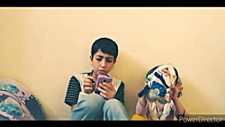 سریال تقدیر قسمت 1