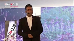 عنوان: مستند اجرای محسن بهمنی...