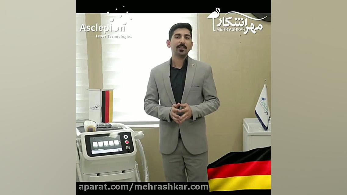 کاربرد کولینگ هوشمند مدیواستار مونولیت پرتاب نعل