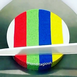 لعنتی چه باحاله  پریسا  اسلایم...