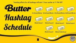 توجـه!!! فوتوتیزر سینگل Butter...