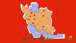 دیرین دیرین  شل و پل