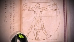 دخترکفشدوزکی و گربه ی سیاه فصل...