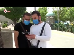شما هم می توانید کاندیدای ریاست جمهوری شوید!