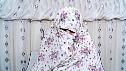 جوک های خاله پیرزن قمی و جوک متلک شنیدن خاله پیرزن از یک داشمشتی ته ته خنده HD