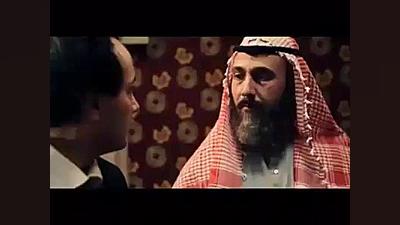 تیزر فیلم سینمایی بازگشت لوک خوش شانس زمان94ثانیه