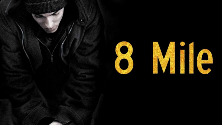 فیلم سینمایی 8 مایل با زیرنویس فارسی  8Mile 2002 زمان6031ثانیه