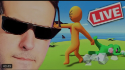 گیم | آریا کئوکسر | یه بازی خف...