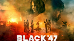 فیلم سینمایی سیاه 47 Black 47...