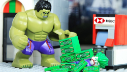 انیمیشن لگو ATM &raquo;&raquo;...