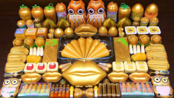 مخلوط اسلایم ^^ اکلیل میکاپ »»...