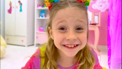 گربه ناستیا و بابایی ماجراهای...