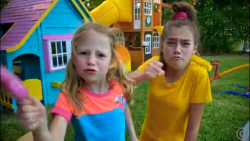 ناستیا استیسی جدید | ماجرای نا...