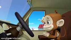 دانلود کارتون سگهای نگهبان / س...