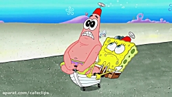 | انیمیشن باب اسفنجی | باب اسف...