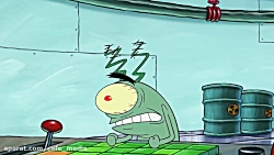 | انیمیشن باب اسفنجی | باب اسف...