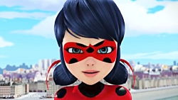 دانلود انیمیشن دختر کفشدوزکی و...