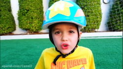 ماجراهای ولاد و نیکیتا / برنام...