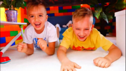 برنامه کودک ولاد نیکی ماجراهای...