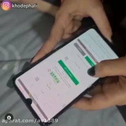 طنز فاطیپست جدید فاطیوقتی خرید...