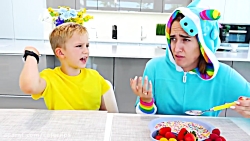 ماجراهای ولاد و نیکی:: ولاد و...