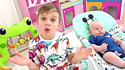 دیانا روما/دیانا شو/دیانا و رو...