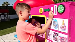 دیانا و روما / دیانا و روما /...