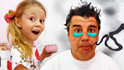 ناستیا و سالن زیبایی »»» ترکی...