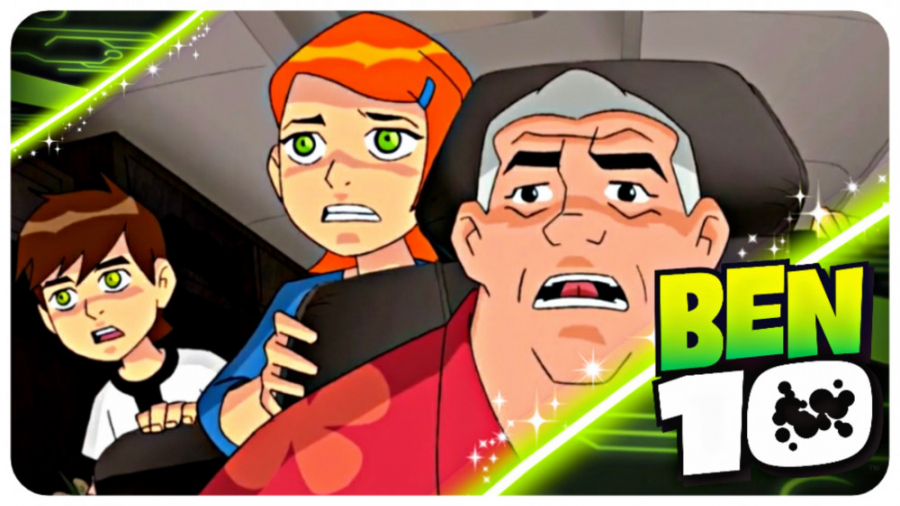 انیمیشن بن تن با دوبله فارسی...