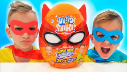 ولاد و نیکی جدید  ولاد و نیکی...