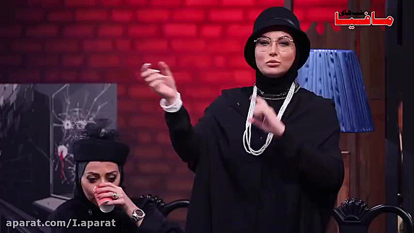 دانلود شب های مافیا فصل چهارم قسمت دوم (فینال) زمان141ثانیه