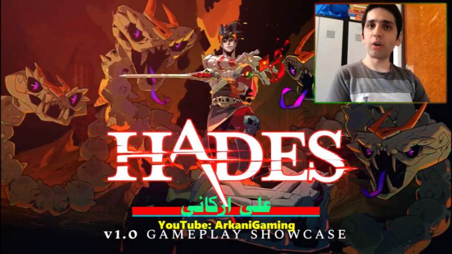 Let#039; s Play Hades