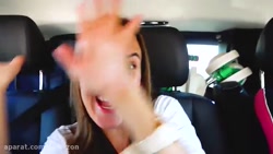 رفتن به فرودگاه  برنامه کودک ش...