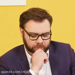 ترفندهای چالش غذایی خنده دار -...