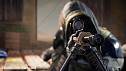 معرفی گیم پلی بازی مهیج Sniper Ghost Warrior Contracts 2