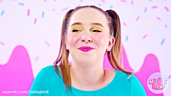 چالش غذایی دخترونه پسرونه  خور...