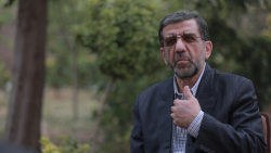 ضرغامی: می خواهم زیر میز بزنم؛...