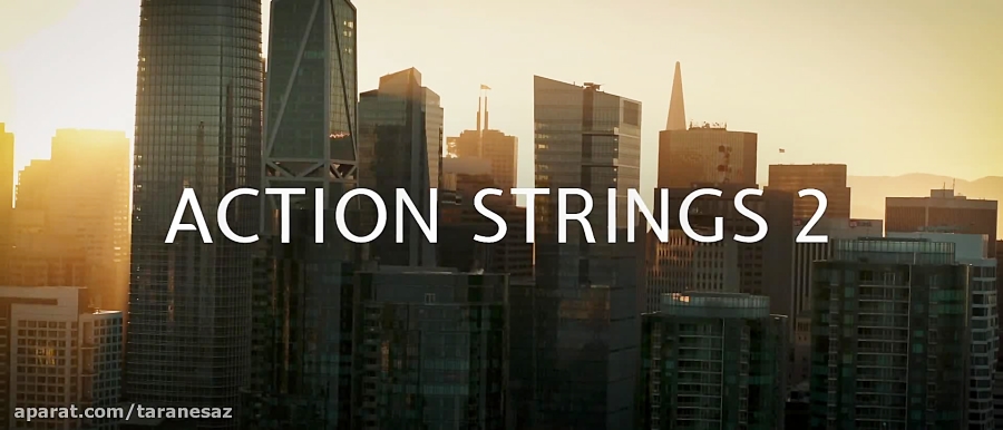 action strings 2