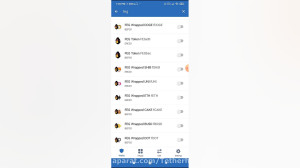 آموزش , خرید , توکن , فگ , FEG-آموزش , اتصال , کیف , پول , تراست , ولت , صرافی , پنکیک , سواپ , نحوه , #FEG , ولت
آموزش , #pancakeswap
آدرس , قرارداد , هوشمند , 0xacfc95585d80ab62f67a14c566c1b7a49fe91167