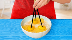 30 دستور العمل ساده تخم مرغ که...