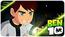 انیمیشن بن تن دوبله فارسی  بن...