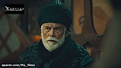 سریال ترکی قیام عثمان فصل ۲ قس...