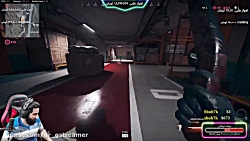 پارت 19 گیم پلی Call of duty w...